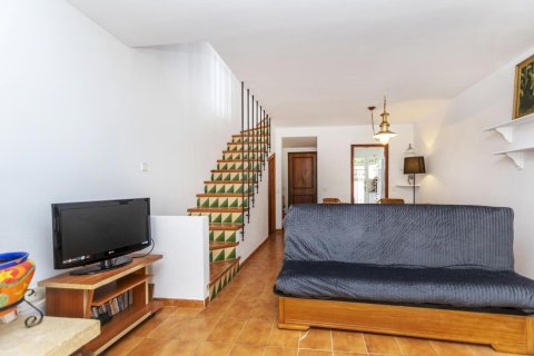 Casa adosada en venta en Begur, Gerona, España 3 dormitorios, No. 140838 - foto 14