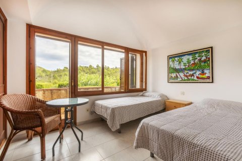 Casa adosada en venta en Begur, Gerona, España 3 dormitorios, No. 140838 - foto 3