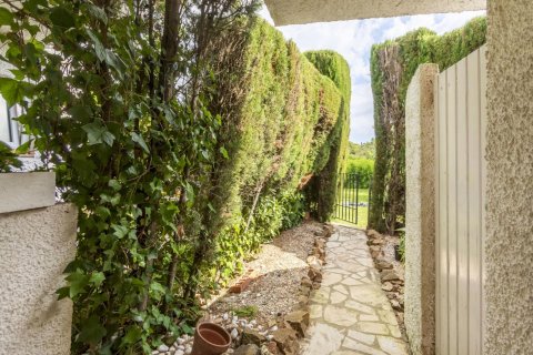 Casa adosada en venta en Begur, Gerona, España 3 dormitorios, No. 140838 - foto 29