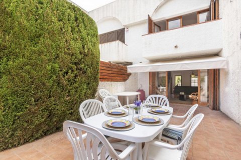 Casa adosada en venta en Begur, Gerona, España 3 dormitorios, No. 140838 - foto 23