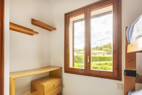 Casa adosada en venta en Begur, Gerona, España 3 dormitorios, No. 140838 - foto 5