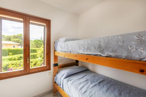 Casa adosada en venta en Begur, Gerona, España 3 dormitorios, No. 140838 - foto 4