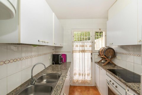 Casa adosada en venta en Begur, Gerona, España 3 dormitorios, No. 140838 - foto 9