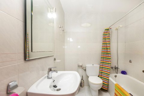 Casa adosada en venta en Begur, Gerona, España 3 dormitorios, No. 140838 - foto 16