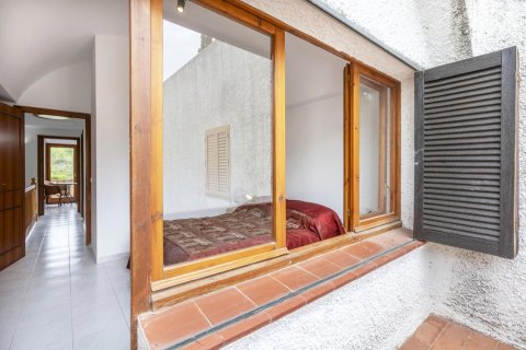 Casa adosada en venta en Begur, Gerona, España 3 dormitorios, No. 140838 - foto 8