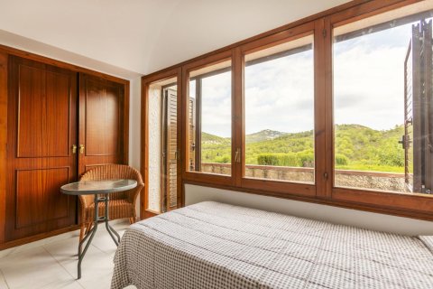 Casa adosada en venta en Begur, Gerona, España 3 dormitorios, No. 140838 - foto 15