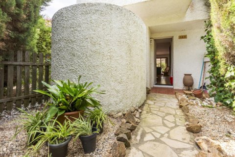 Casa adosada en venta en Begur, Gerona, España 3 dormitorios, No. 140838 - foto 30