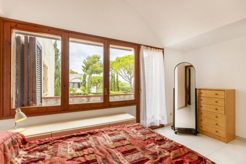 Casa adosada en venta en Begur, Gerona, España 3 dormitorios, No. 140838 - foto 7