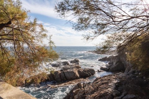 Продажа дома в С'Агаро, Герона, Испания 4 спальни, 2265м2 №140835 - фото 10