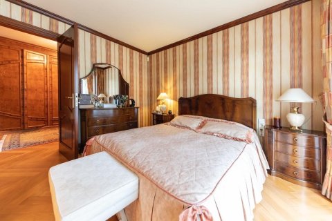 Продажа дома в С'Агаро, Герона, Испания 4 спальни, 2265м2 №140835 - фото 25