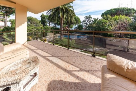 Продажа дома в С'Агаро, Герона, Испания 4 спальни, 2265м2 №140835 - фото 6