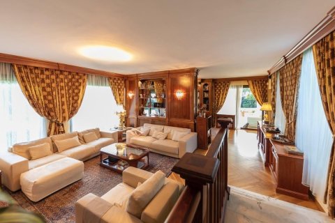 Продажа дома в С'Агаро, Герона, Испания 4 спальни, 2265м2 №140835 - фото 14