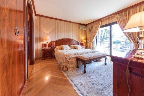 Продажа дома в С'Агаро, Герона, Испания 4 спальни, 2265м2 №140835 - фото 21