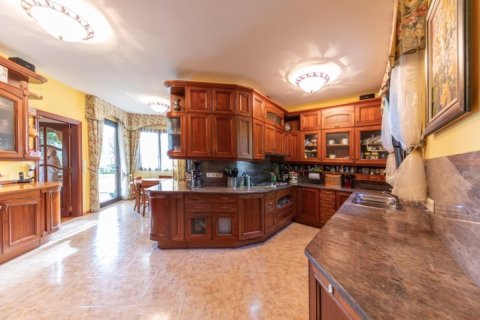 Продажа дома в С'Агаро, Герона, Испания 4 спальни, 2265м2 №140835 - фото 18