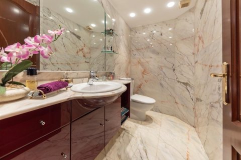 Продажа дома в С'Агаро, Герона, Испания 4 спальни, 2265м2 №140835 - фото 23