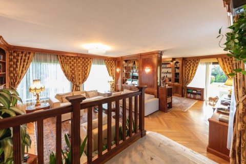 Продажа дома в С'Агаро, Герона, Испания 4 спальни, 2265м2 №140835 - фото 13