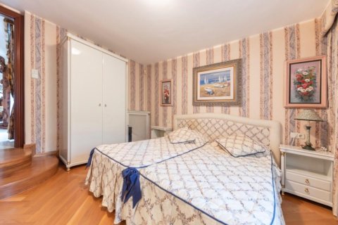 Продажа дома в С'Агаро, Герона, Испания 4 спальни, 2265м2 №140835 - фото 28