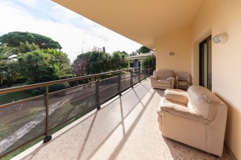 Продажа дома в С'Агаро, Герона, Испания 4 спальни, 2265м2 №140835 - фото 7