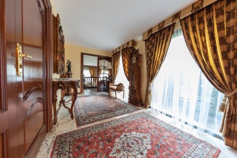 Продажа дома в С'Агаро, Герона, Испания 4 спальни, 2265м2 №140835 - фото 19