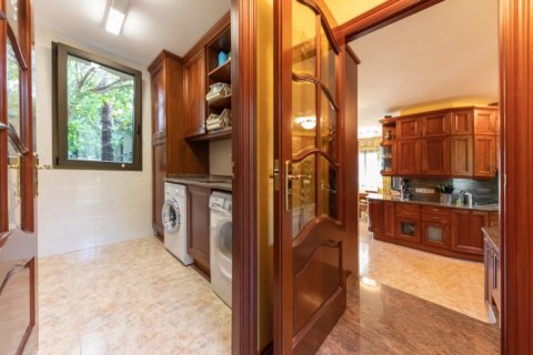 Продажа дома в С'Агаро, Герона, Испания 4 спальни, 2265м2 №140835 - фото 17