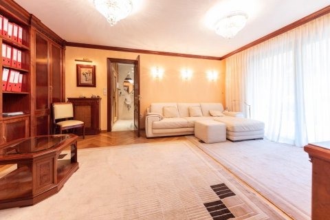 Продажа дома в С'Агаро, Герона, Испания 4 спальни, 2265м2 №140835 - фото 30