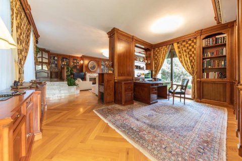 Продажа дома в С'Агаро, Герона, Испания 4 спальни, 2265м2 №140835 - фото 16