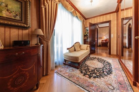 Продажа дома в С'Агаро, Герона, Испания 4 спальни, 2265м2 №140835 - фото 20