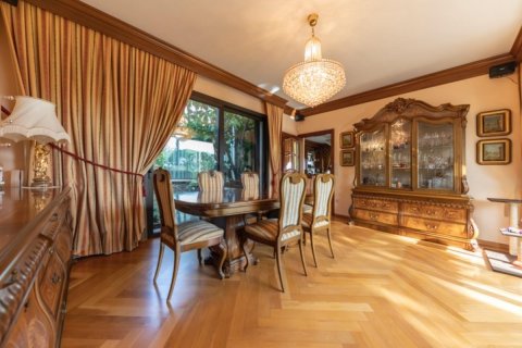 Продажа дома в С'Агаро, Герона, Испания 4 спальни, 2265м2 №140835 - фото 11