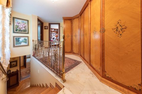 Продажа дома в С'Агаро, Герона, Испания 4 спальни, 2265м2 №140835 - фото 24