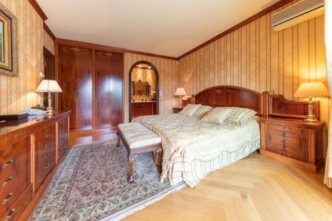 Продажа дома в С'Агаро, Герона, Испания 4 спальни, 2265м2 №140835 - фото 22