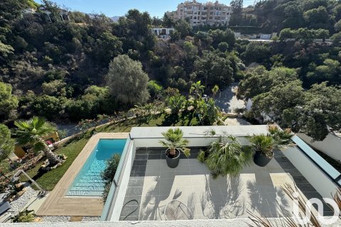 Продажа дома в Марбелья, Малага, Испания 4 спальни, 1356м2 №153368 - фото 28