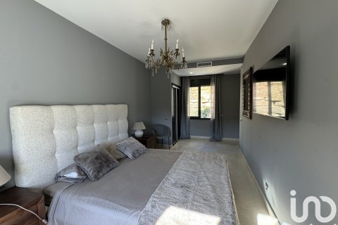 Продажа дома в Марбелья, Малага, Испания 4 спальни, 1356м2 №153368 - фото 15