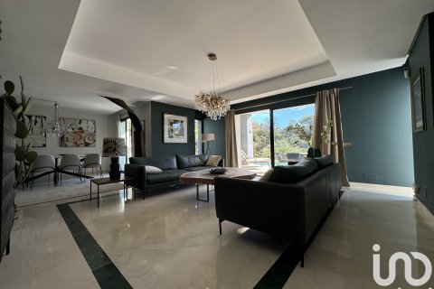 Продажа дома в Марбелья, Малага, Испания 4 спальни, 1356м2 №153368 - фото 6