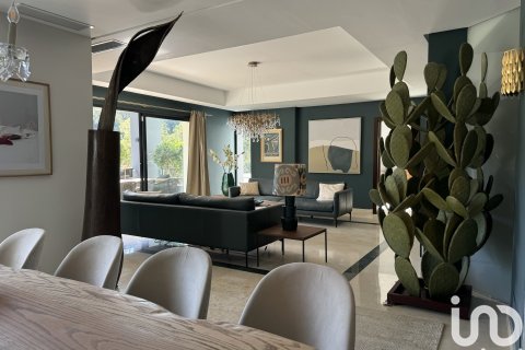 Продажа дома в Марбелья, Малага, Испания 4 спальни, 1356м2 №153368 - фото 5