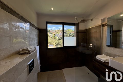 Продажа дома в Марбелья, Малага, Испания 4 спальни, 1356м2 №153368 - фото 22