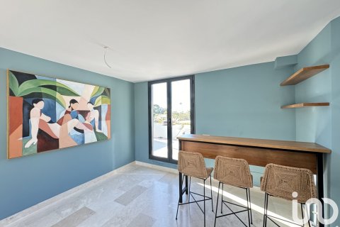 Продажа дома в Марбелья, Малага, Испания 4 спальни, 1356м2 №153368 - фото 19