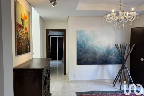 Продажа дома в Марбелья, Малага, Испания 4 спальни, 1356м2 №153368 - фото 20