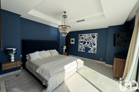 Продажа дома в Марбелья, Малага, Испания 4 спальни, 1356м2 №153368 - фото 14