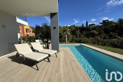 Продажа дома в Марбелья, Малага, Испания 4 спальни, 1356м2 №153368 - фото 25