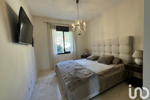 Продажа дома в Марбелья, Малага, Испания 4 спальни, 1356м2 №153368 - фото 11