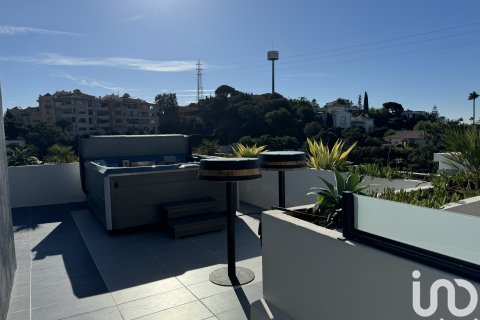 Продажа дома в Марбелья, Малага, Испания 4 спальни, 1356м2 №153368 - фото 29