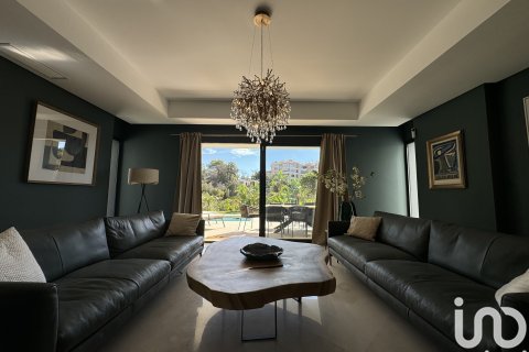 Продажа дома в Марбелья, Малага, Испания 4 спальни, 1356м2 №153368 - фото 4