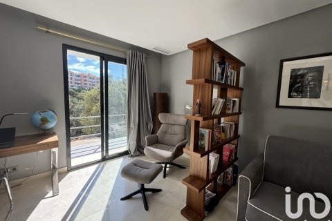 Продажа дома в Марбелья, Малага, Испания 4 спальни, 1356м2 №153368 - фото 16