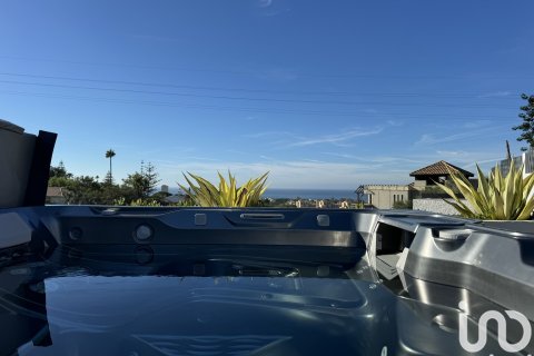 Продажа дома в Марбелья, Малага, Испания 4 спальни, 1356м2 №153368 - фото 27