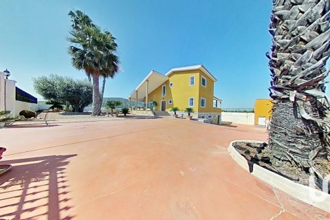 Сasa en venta en Orihuela, Alicante, España 5 dormitorios, 477 m2 No. 153370 - foto 4