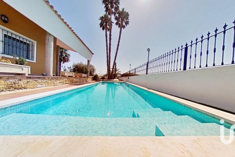 Сasa en venta en Orihuela, Alicante, España 5 dormitorios, 477 m2 No. 153370 - foto 8