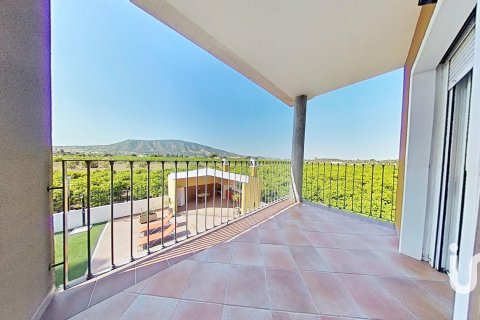 Сasa en venta en Orihuela, Alicante, España 5 dormitorios, 477 m2 No. 153370 - foto 19