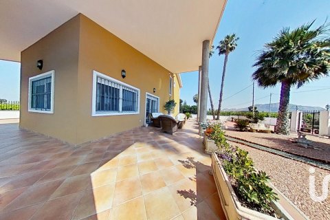 Сasa en venta en Orihuela, Alicante, España 5 dormitorios, 477 m2 No. 153370 - foto 10
