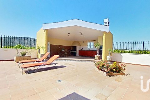 Сasa en venta en Orihuela, Alicante, España 5 dormitorios, 477 m2 No. 153370 - foto 11