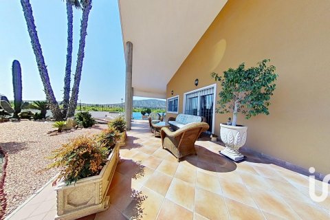 Сasa en venta en Orihuela, Alicante, España 5 dormitorios, 477 m2 No. 153370 - foto 3